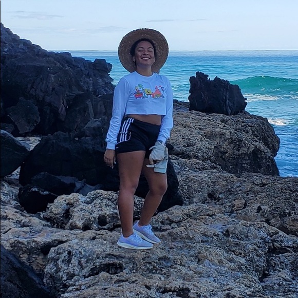 Meet your Posher, Briana - Picture 1 of 1